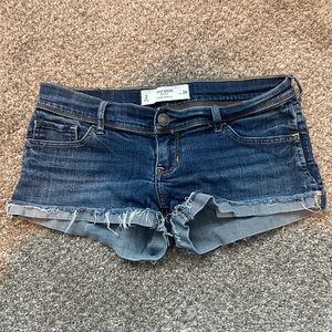 BOGO FREE Women’s Jean Shorts